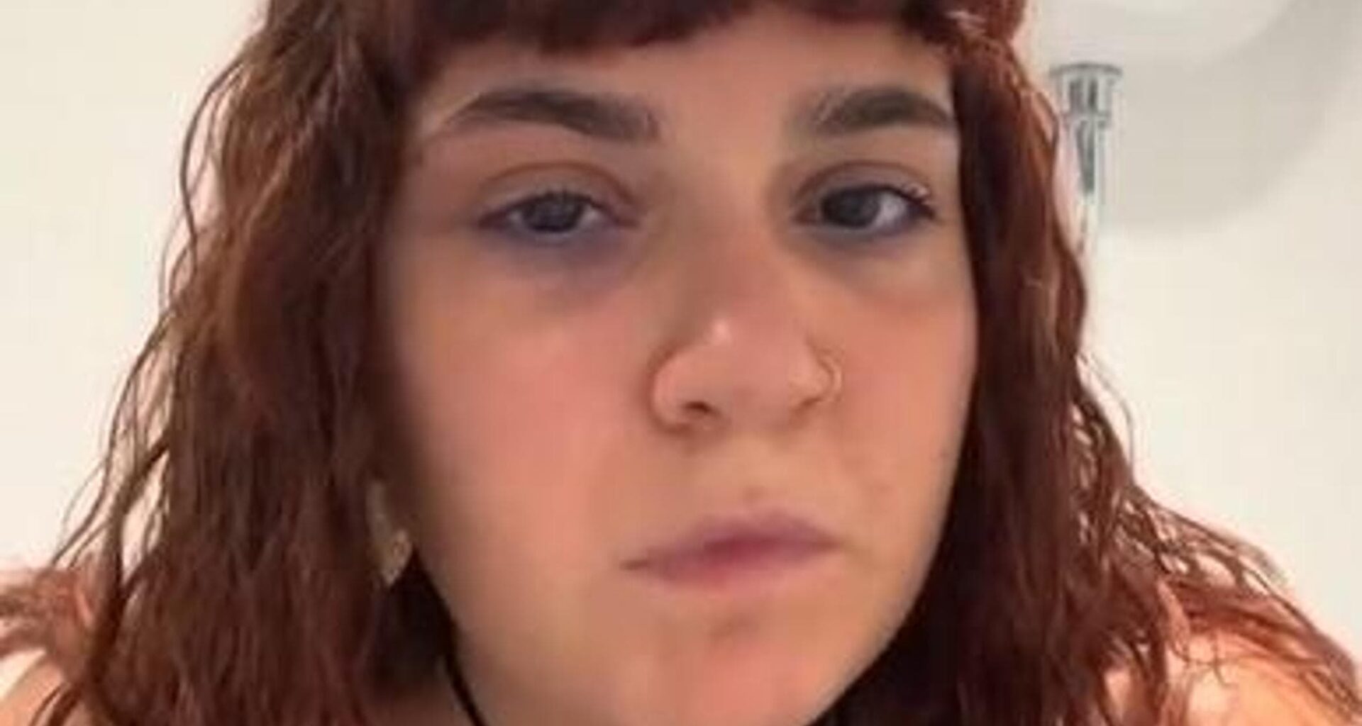 “Molestata mentre mi facevano una tac al policlinico Umberto I”: la denuncia social di Marzia Sardo - la Repubblica