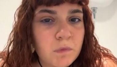 “Molestata mentre mi facevano una tac al policlinico Umberto I”: la denuncia social di Marzia Sardo - la Repubblica