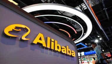 Il colosso cinese Alibaba sfida Nvidia sui chip e i divieti di Trump - la Repubblica