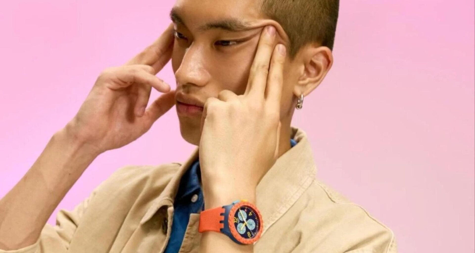 Swatch, una gaffe epica: la pubblicità fa infuriare i cinesi - la Repubblica