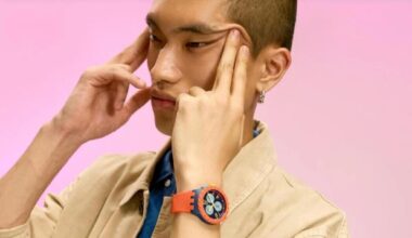 Swatch, una gaffe epica: la pubblicità fa infuriare i cinesi - la Repubblica