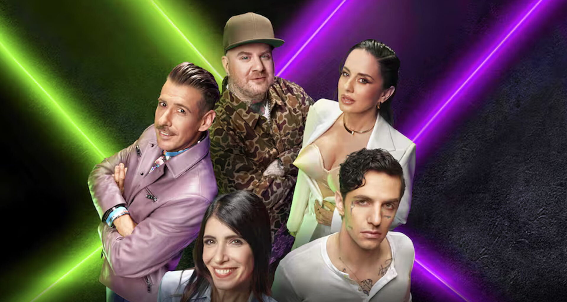 X Factor, il karaoke dei giudici con le grandi hit del passato travolge anche Giorgia