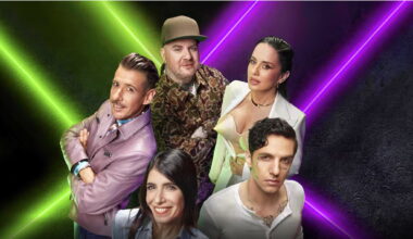 X Factor, il karaoke dei giudici con le grandi hit del passato travolge anche Giorgia