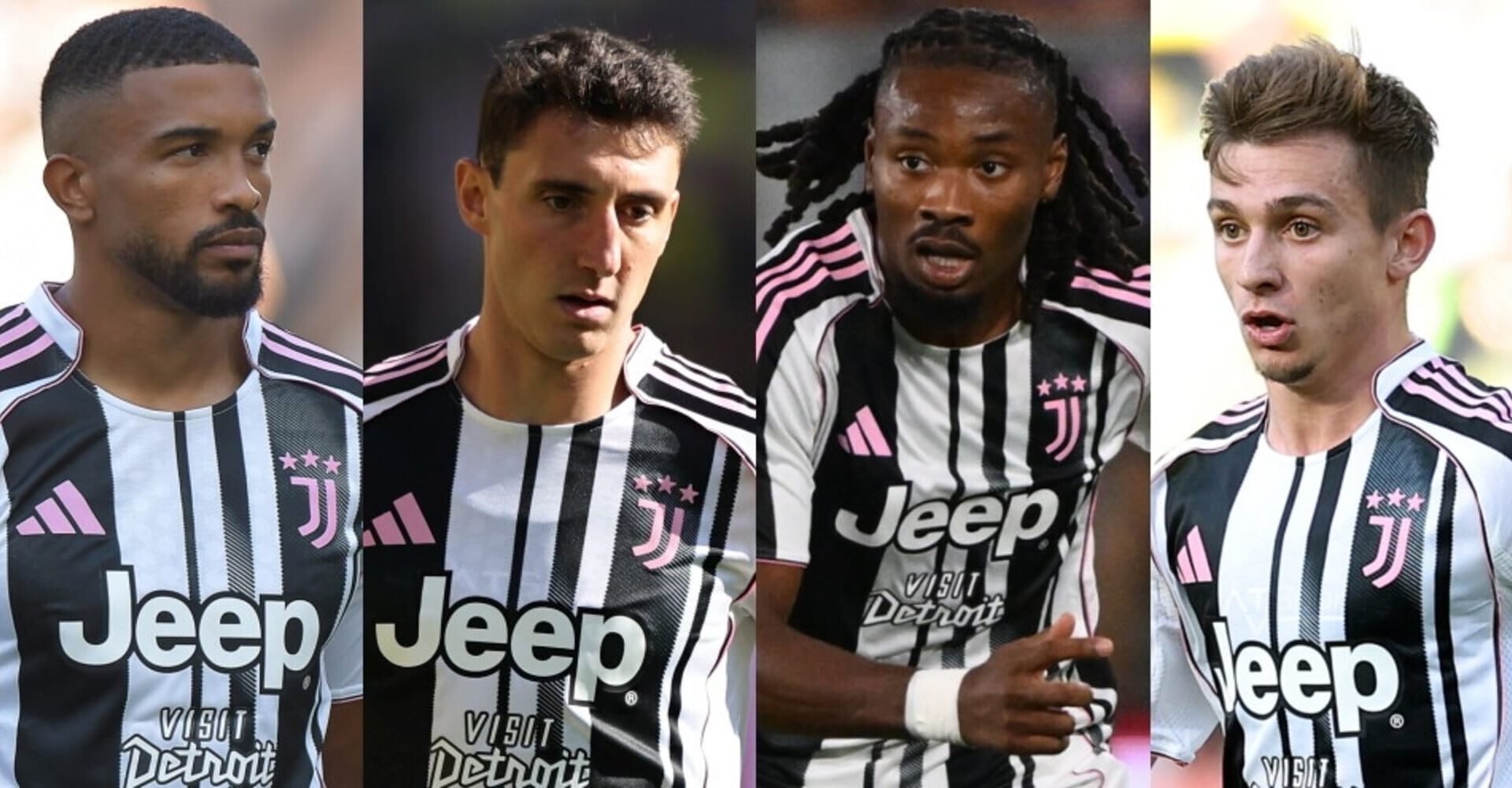 Pagina 3 | Sorpresa Tudor, fuori Joao Mario: ecco come gioca la Juve. La formazione ufficiale