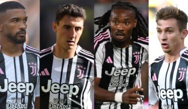 Pagina 3 | Sorpresa Tudor, fuori Joao Mario: ecco come gioca la Juve. La formazione ufficiale