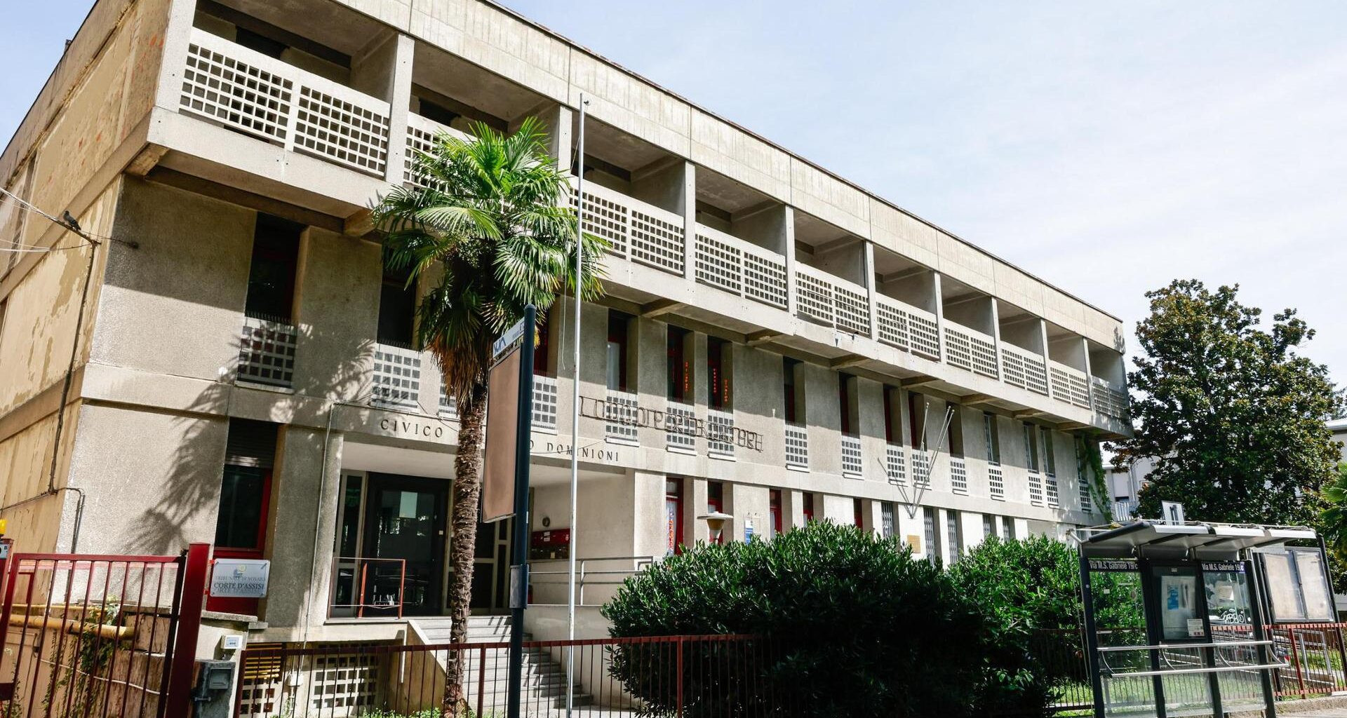 Novara, l’idea delle studentesse francesi per dare una nuova vita al Dominioni