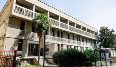 Novara, l’idea delle studentesse francesi per dare una nuova vita al Dominioni