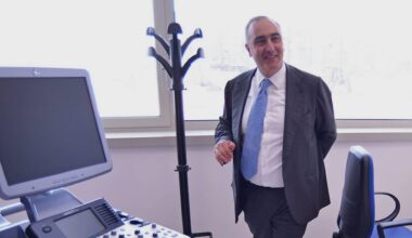 Ruggi, Verdoliva ha assunto l’incarico di direttore generale
