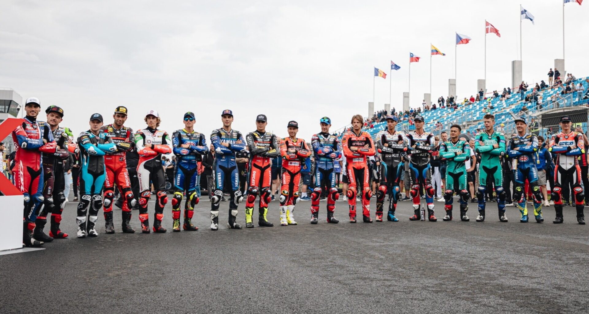 Motosprint
