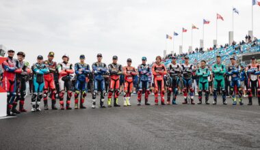 Motosprint