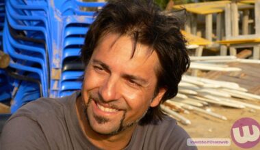 16 anni fa la morte di Fabrizio Spaziani, la Asl lo ricorda
