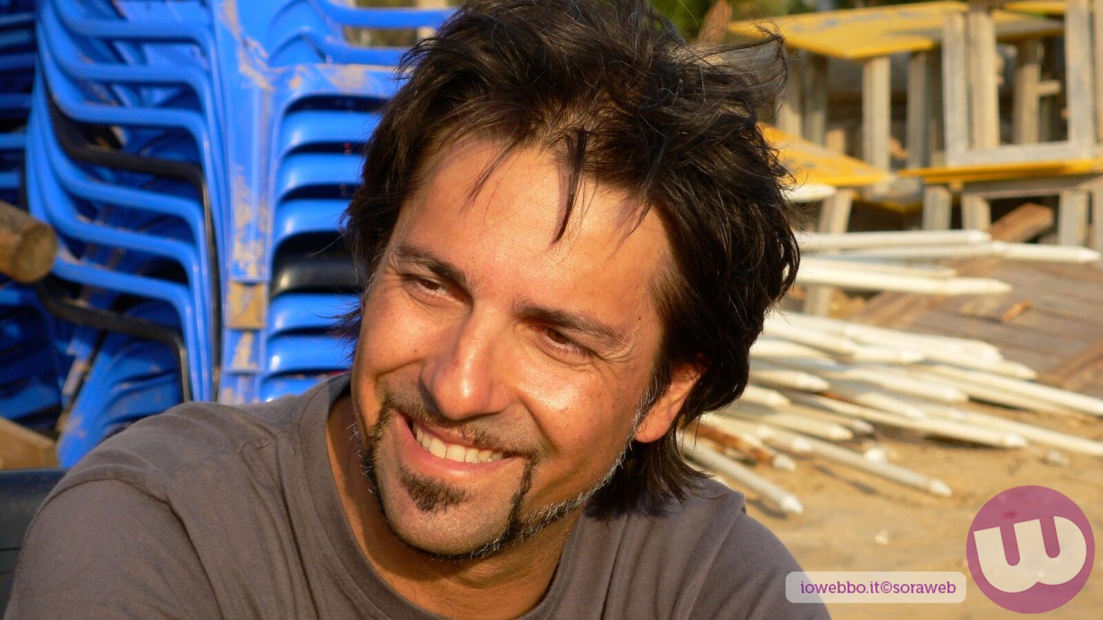 16 anni fa la morte di Fabrizio Spaziani, la Asl lo ricorda