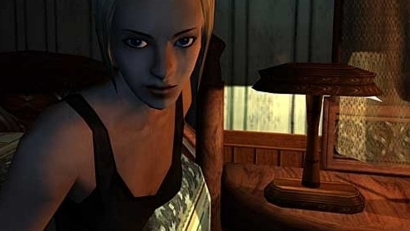 Entrare in una stanza piena di munizioni per poi scoprire che si è trattato solo di una gigantesca illusione. Questo e altro, in Eternal Darkness: Sanity's Requiem