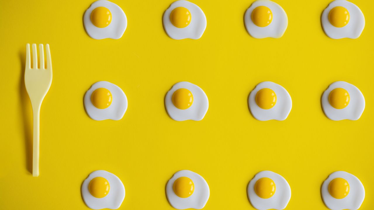 Quante uova a settimana mangiare per vivere in salute, secondo un nuovo studio