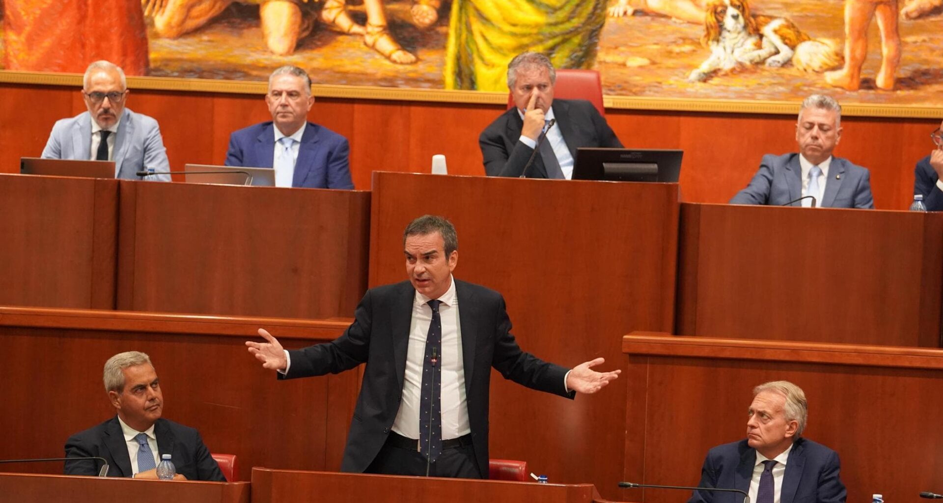 Calabria al voto il 5 e 6 ottobre per le Regionali