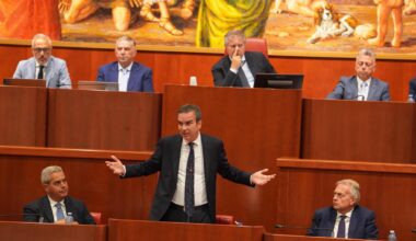 Calabria al voto il 5 e 6 ottobre per le Regionali