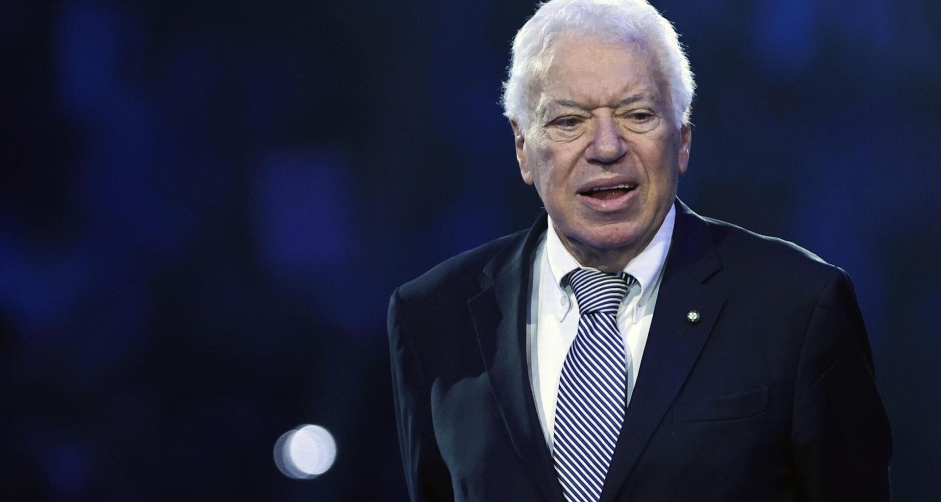 Pietrangeli: “La tosse e la telefonata di Mattarella. Vorrei un giorno senza dolore, su Sinner...”