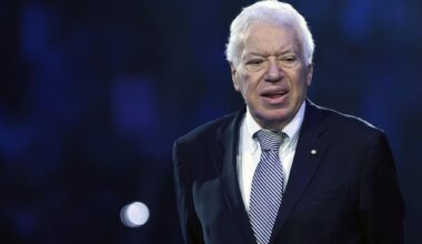 Pietrangeli: “La tosse e la telefonata di Mattarella. Vorrei un giorno senza dolore, su Sinner...”