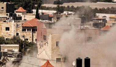 Il Fondo norvegese disinveste da Caterpillar e 5 banche israeliane per le violazioni dei diritti - la Repubblica