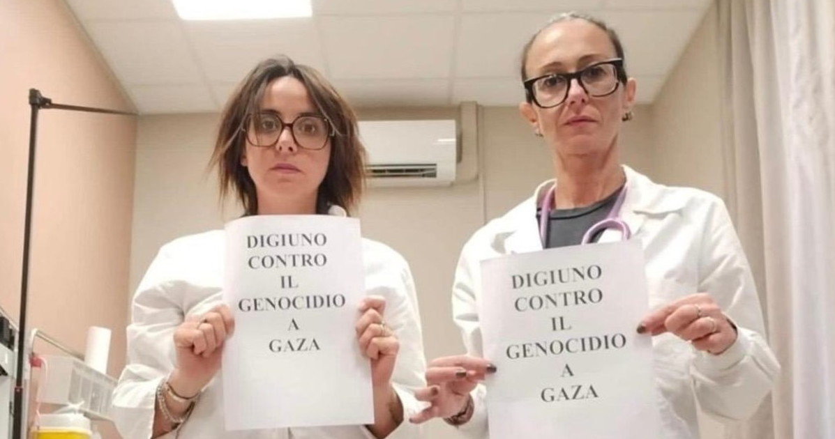 Farmaci israeliani nel cestino. L'ultima follia ad Arezzo – Il Tempo