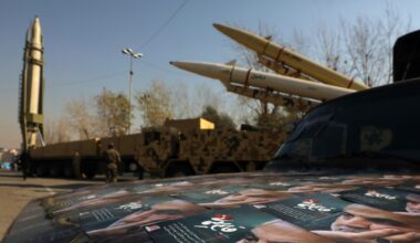 Francia, Germania e UK attivano lo snapback per ripristinare sanzioni all'Iran