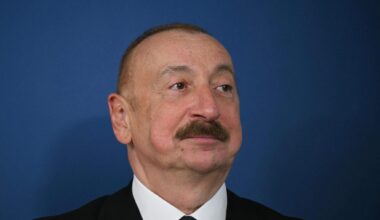 Trump riceve i leader di Armenia e Azerbaijan: “Storico vertice di pace”