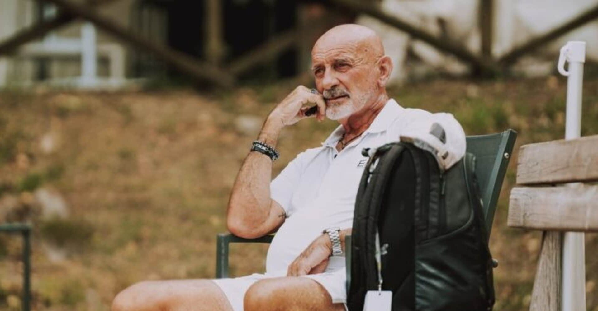 "Sinner va preso come esempio, c'è un aspetto che dovrebbero osservare tutti i giocatori"