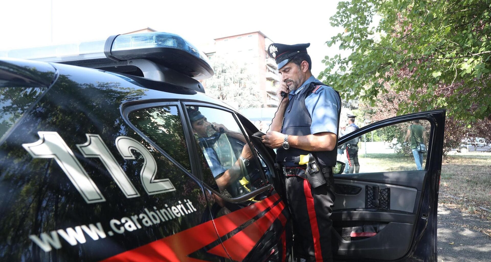 Olbia, la procura dopo l’autopsia: “Non è morto a causa del taser”
