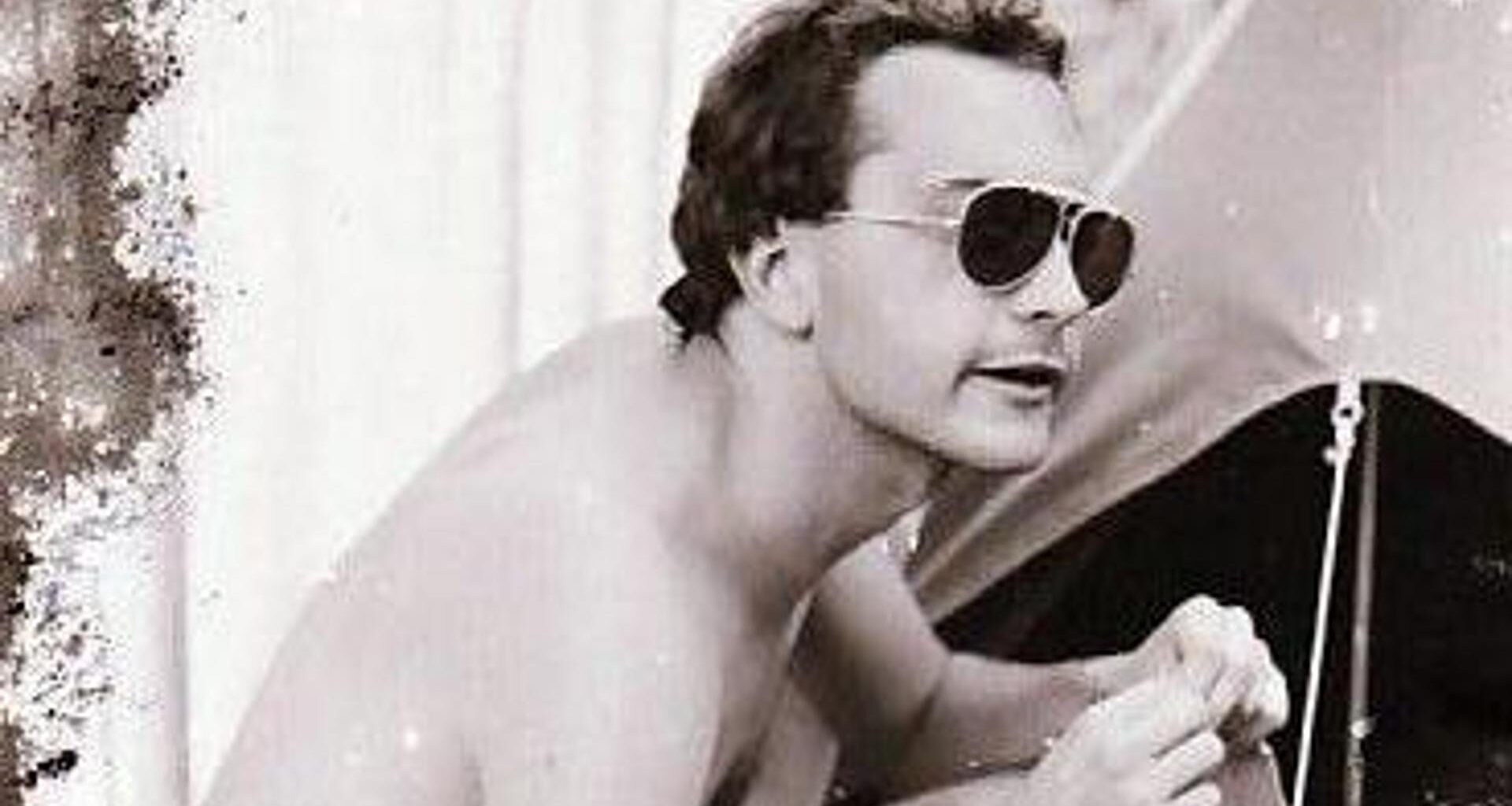 Gabriele Vacis: “Una coppia di americani voleva comprarmi al mare. Ora sarei a Hollywood”