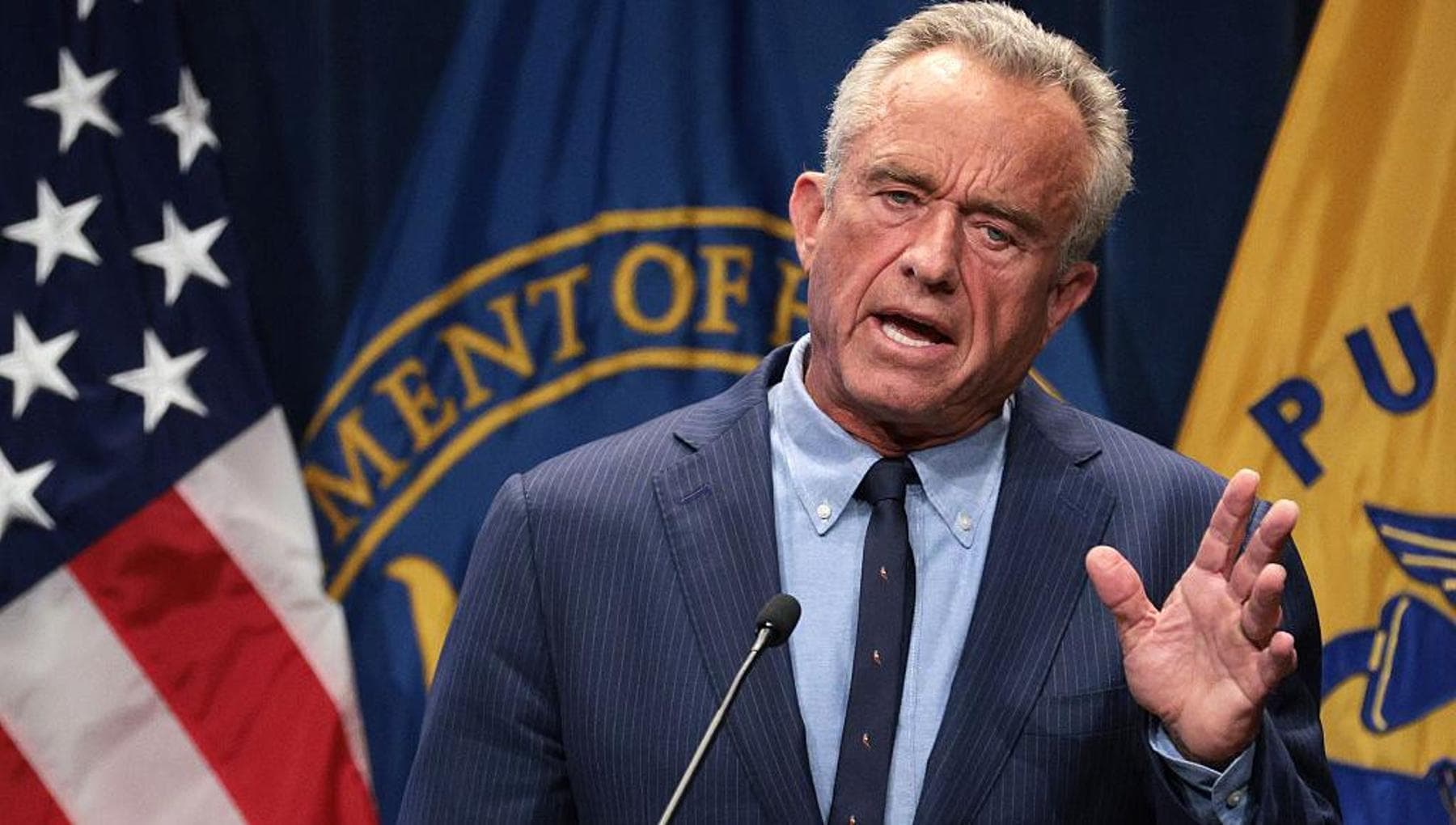 Usa, più difficile vaccinarsi contro Covid. Viola: “La salute non può dipendere dalle ideologie”