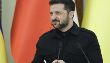 A colloquio con Zelensky, che sa cosa cercherà di ottenere Putin in Alaska
