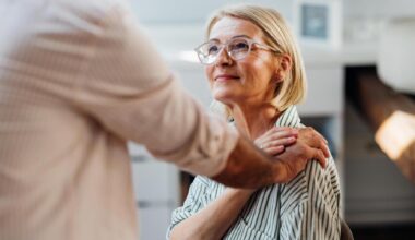 Dopo il cancro al seno, il rischio di altri tumori resta basso