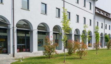 Disdetto l’affitto dell’ex convitto di Alba: così l’Asl Cn2 risparmia un milione