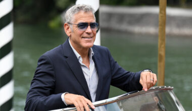 Venezia: il programma del 28 agosto, arrivano George Clooney e Emma Stone - Notizie