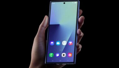 Samsung One UI cambio di strategia