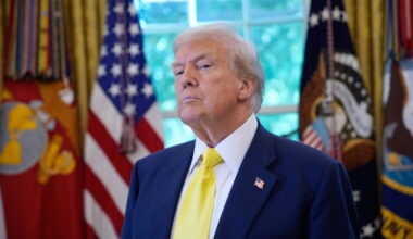 Bravo Donald: sono gli americani a pagare l'86% dei rincari innescati dai dazi