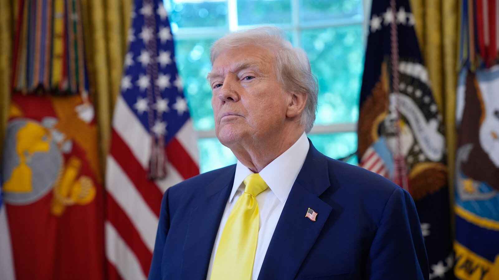 Bravo Donald: sono gli americani a pagare l'86% dei rincari innescati dai dazi