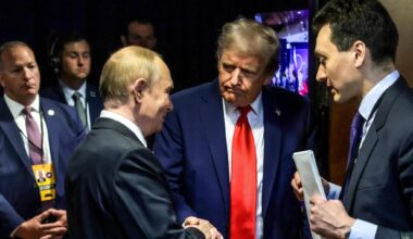 Stampa Usa e ucraina sul vertice Putin-Trump: "Imbarazzante” e “disgustoso”. E quella russa plaude - la Repubblica
