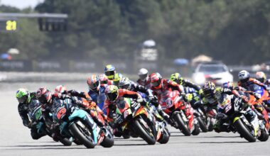 Motosprint