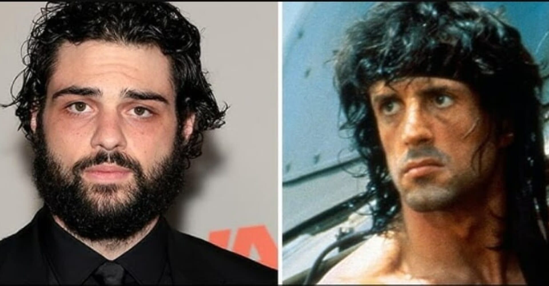 Torna Rambo ma senza Sylvester Stallone: arriva Noah Centineo