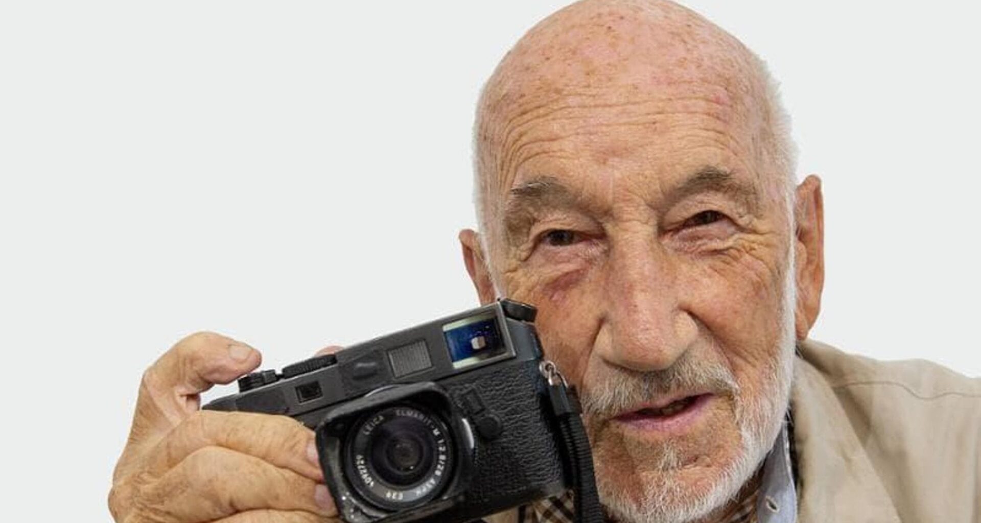 Gianni Berengo Gardin è morto. Addio al maestro della fotografia - la Repubblica