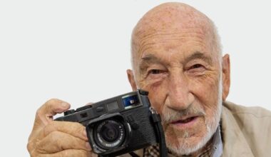 Gianni Berengo Gardin è morto. Addio al maestro della fotografia - la Repubblica