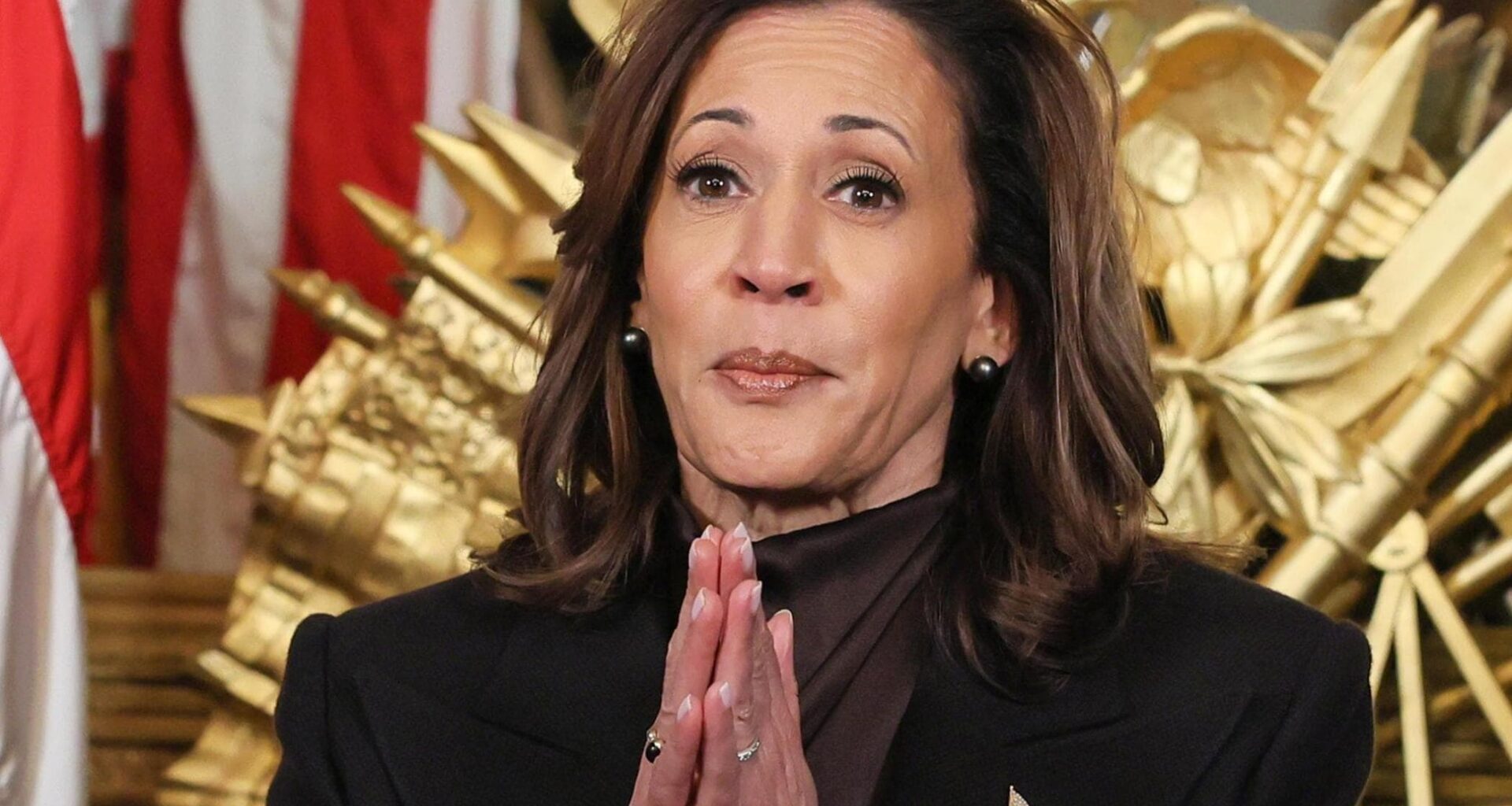 Stati Uniti, la vendetta di Trump: tolta la scorta a Kamala Harris - la Repubblica