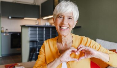 Perché le donne senza fattori di rischio hanno lo stesso infarti e ictus? La risposta in uno studio