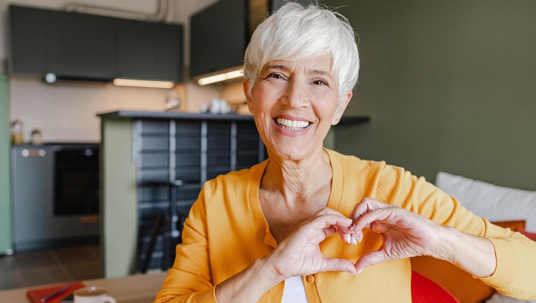 Perché le donne senza fattori di rischio hanno lo stesso infarti e ictus? La risposta in uno studio