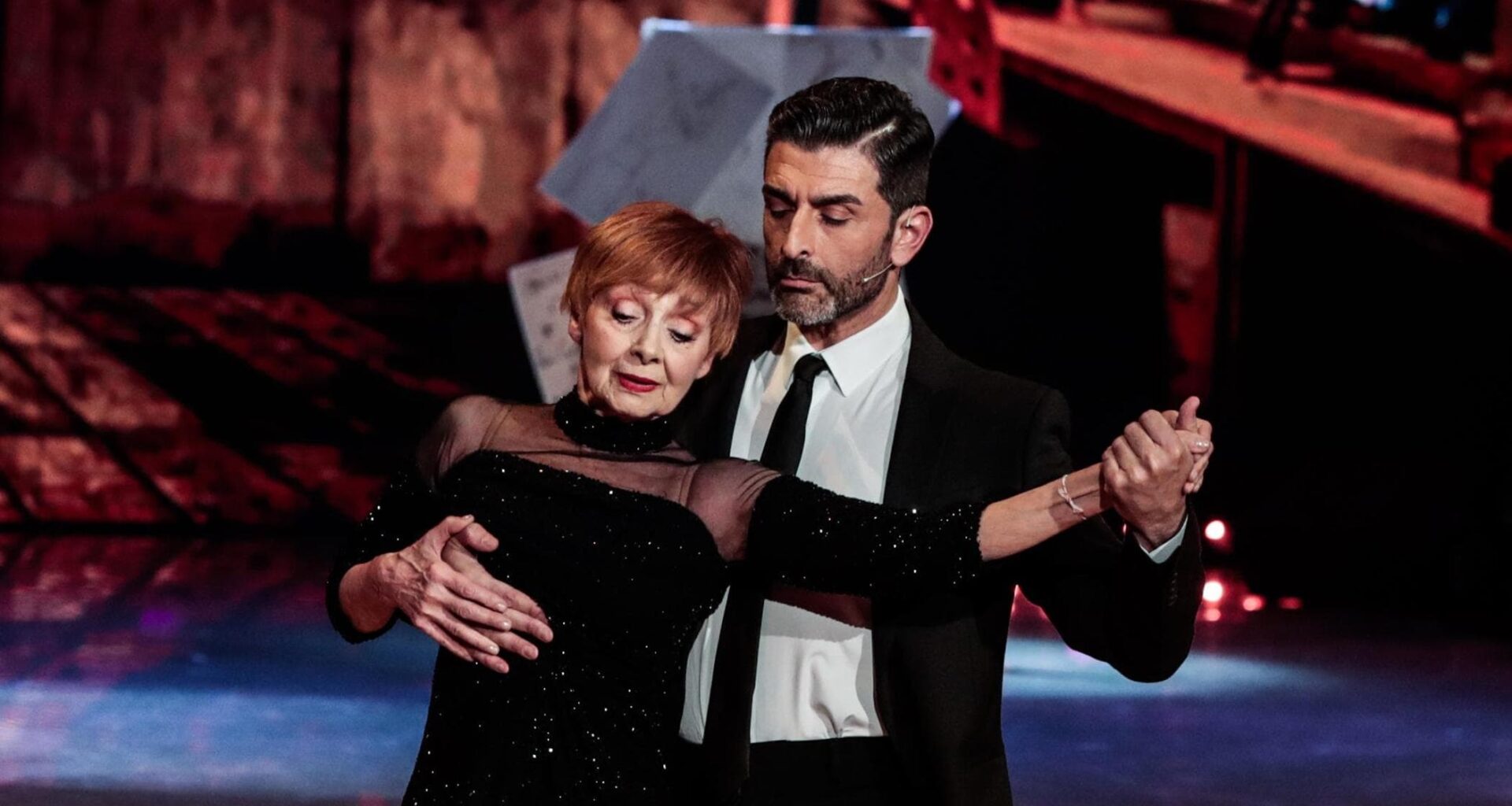 Simone Di Pasquale torna come maestro nel Ballando con le stelle di Milly Carlucci