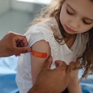 Settimana mondiale dei vaccini: 154 milioni di vite salvate in 50 anni