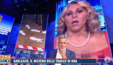 Garlasco, spunta "un'impronta insanguinata" e non è di Chiara Poggi – Il Tempo