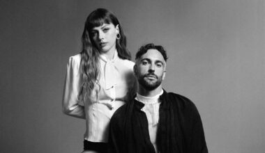 Annalisa e Marco Mengoni: la straordinaria collaborazione in "Piazza San Marco" che emoziona il pubblico italiano