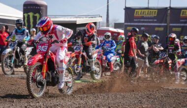Motosprint